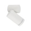 5393  JET SET WHITE 1xGU10