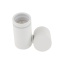 5393  JET SET WHITE 1xGU10