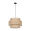5402  CALISTO JUTA LAMPA WISZĄCA 3 500