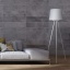 5420  ISEO WHITE LAMPA 1