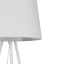 5420  ISEO WHITE LAMPA 1