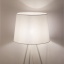 5420  ISEO WHITE LAMPA 1