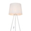 5420  ISEO WHITE LAMPA 1