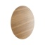 5449  LUNA WOOD DĄB 400 KINKIET 4