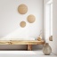5449  LUNA WOOD DĄB 400 KINKIET 4