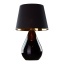 5454  LACRIMA BLACK