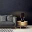 5454  LACRIMA BLACK
