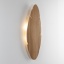 5565  HOJA WOOD KINKIET 4