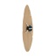 5565  HOJA WOOD KINKIET 4
