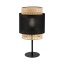 5567 BOHO BLACK