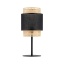 5567 BOHO BLACK