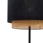5568 BOHO BLACK