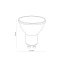 5589  ŻARÓWKA GU10 BLACK 5W COOL WHITE 4000 K