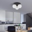 5615 MINI BLACK LAELAMP 3 PŁ
