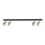 5619  TOP BLACK GOLD 4