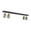 5619  TOP BLACK GOLD 4
