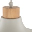 5664  CAP BEIGE LAMPA WISZĄCA 1 PŁ