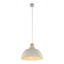 5664  CAP BEIGE LAMPA WISZĄCA 1 PŁ