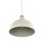 5664  CAP BEIGE LAMPA WISZĄCA 1 PŁ