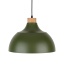 5665  CAP GREEN LAMPA WISZĄCA 1