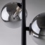 5717  ESTERA BLACK LAMPA PODŁOGOWA 3