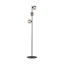 5717  ESTERA BLACK LAMPA PODŁOGOWA 3