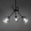5748  ZULIA LAMPA WISZĄCZA 3