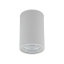5766  TOP WHITE 1 PUNKTOWA