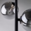 5767  ESTERA BLACK LAMPA WISZĄCA 3