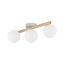 5768  ESTERA WOOD LAMPA SUFITOWA 3 PŁ