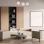 5768  ESTERA WOOD LAMPA SUFITOWA 3 PŁ