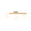 5768  ESTERA WOOD LAMPA SUFITOWA 3 PŁ
