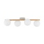 5769  ESTERA WOOD LAMPA SUFITOWA 4