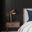 5788  OSLO BROWN LAMPKA NOCNA 1
