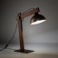 5788  OSLO BROWN LAMPKA NOCNA 1