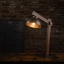 5788  OSLO BROWN LAMPKA NOCNA 1