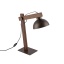 5788  OSLO BROWN LAMPKA NOCNA 1