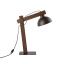 5788  OSLO BROWN LAMPKA NOCNA 1