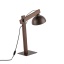 5788  OSLO BROWN LAMPKA NOCNA 1