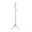 5809  ESTERA WOOD LAMPA PODŁOGOWA 3 PŁ