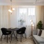 5809  ESTERA WOOD LAMPA PODŁOGOWA 3 PŁ