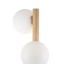 5809  ESTERA WOOD LAMPA PODŁOGOWA 3 PŁ