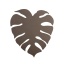 5822  MONSTERA XL BROWN KINKIET 4  G_9