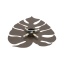 5822  MONSTERA XL BROWN KINKIET 4  G_9