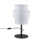 5893  CALISTO WHITE LAMPKA NOCNA  1
