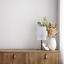 5893  CALISTO WHITE LAMPKA NOCNA  1