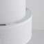 5893  CALISTO WHITE LAMPKA NOCNA  1