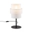 5893  CALISTO WHITE LAMPKA NOCNA  1