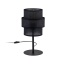 5895  CALISTO BLACK LAMPKA NOCNA 1