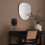 5895  CALISTO BLACK LAMPKA NOCNA 1